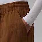 Pants cargo para mujer Jordan Flight