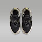 Jordan Spizike Low Younger Kids' Shoes