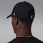 Gorra Mexico City sin estructura Jordan Club