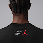 Tatum Sport Men's Dri-FIT Basketball T-Shirt