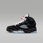 Air Jordan 5 Retro 'Reimagined' Older Kids' Shoes