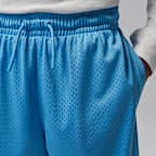 Shorts deportivos 23 para niños talla grande Jordan