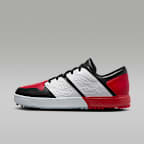 Black/University Red/Blue Tint/White