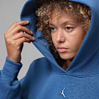 Jordan Brooklyn Women's Pullover Hoodie