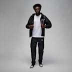 Jordan Essentials Men's Woven Jacket