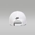 Jordan Rise Structured Cap