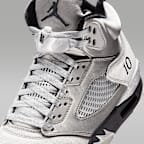 Air Jordan 5 Retro "Wings" Zapatillas - Mujer