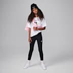Jordan Dri-FIT Essentials Older Kids' Leggings