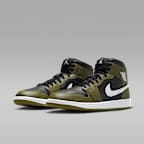 에어 조던 1 미드 남성 신발