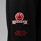 Jordan Brooklyn Fleece Women's Pants