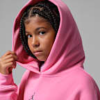 Jordan Brooklyn Fleece Older Kids' Pullover Hoodie