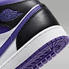 Air Jordan 1 中筒鞋款