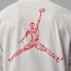 Jordan Brooklyn Men's T-Shirt