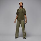 ジョーダン ブルックリン ウィメンズ トラックパンツ