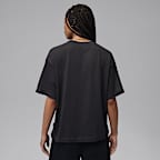 Jordan Women's Graphic Girlfriend T-Shirt