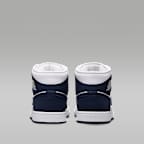 Sko Air Jordan 1 Mid för män