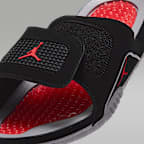 Ανδρικές παντόφλες Jordan Hydro 4 Retro