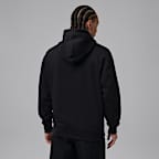 Jordan Men's Paris Fleece Pullover Hoodie