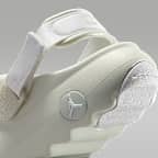 Jordan Hydrip 小童涼鞋