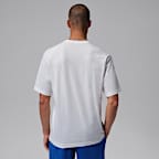 Playera para hombre Jordan Brooklyn