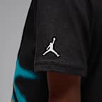 Jordan Little Kids' Retro '24 Gamma T-shirt