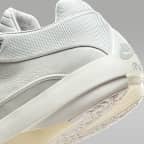 Tenis de básquetbol Air Jordan 40 "Wolf Grey"