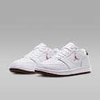 Scarpa Jordan Court Connect Low – Donna