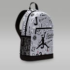 Sac à dos d'école Air Jordan pour ado (17 L)