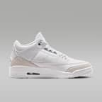Air Jordan 3 Retro 'Pure Money' Men's Shoes