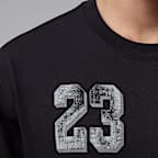 Jordan Brooklyn Men's Graphic T-Shirt