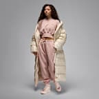 Tenis para mujer Air Jordan 1 High Method of Make
