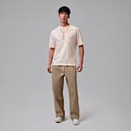 Jordan Brooklyn Men's Tie-Dye Festival T-Shirt