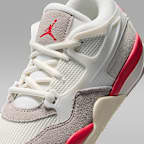 Jordan 4 RM Younger Kids' Shoes