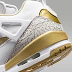 Jordan Spizike Low Women's Shoes