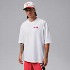 T-shirt Jordan Brooklyn – Uomo