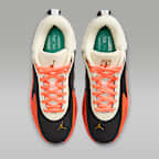 Jordan Heir Series 2 'Birds of Paradise' Basketball Shoes
