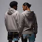 Luka Men's Dri-FIT Fleece Pullover Hoodie