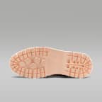 에어 조던 1 브루클린 여성 부츠