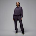 Jordan Sport Crossover Women's Dri-FIT Fleece Hoodie