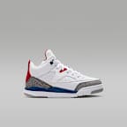 Jordan Son of Mars Low Little Kids' Shoes