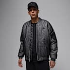 ジョーダン レネゲード エッセンシャル "LNY" メンズジャケット