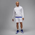 Short Jordan Brooklyn Fleece pour homme
