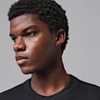 Playera Dri-FIT con gráfico para hombre Jordan Sport