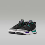 Jordan Son of Mars Low Little Kids' Shoes
