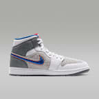 Air Jordan 1 Mid SE Men's Shoes