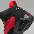 Tenis Jordan Lift Off para niños grandes