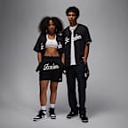 Jordan Flight MVP Men's Baseball Top