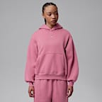 Sweat à capuche Jordan Brooklyn pour femme