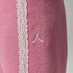 Jordan She's An All Star Little Kids' 2-Piece Pullover Hoodie Set
