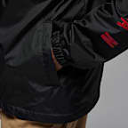 Jacka Jordan 3-In-1 System för ungdom